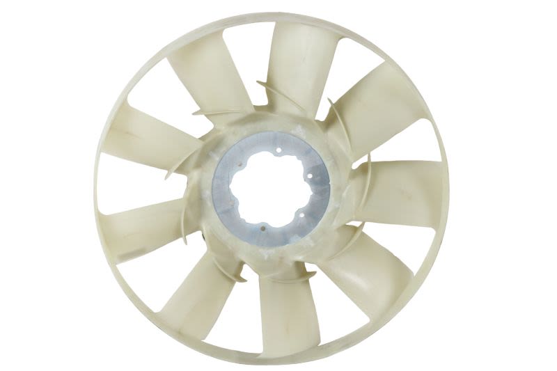 Ventilador de radiador COJALI 7087116 para Volvo FE II D7E280-MDS2043A