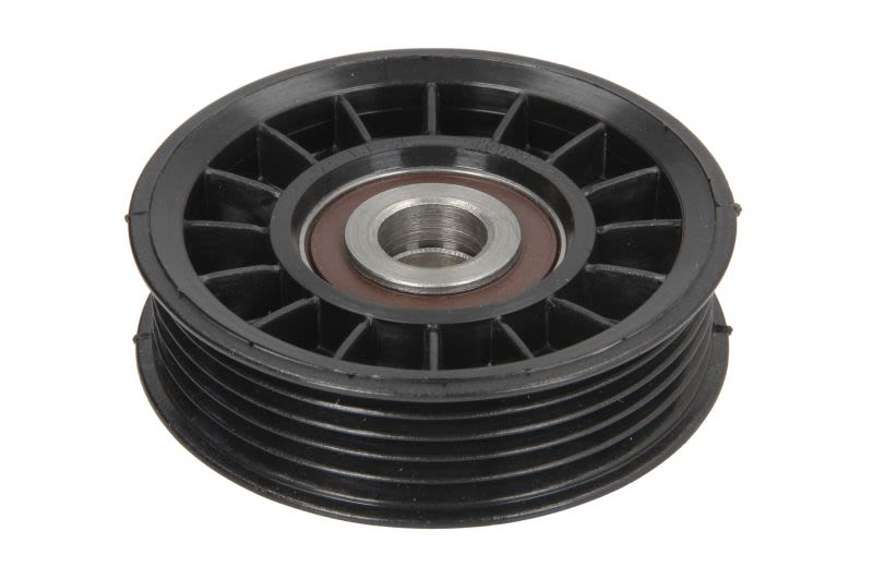 Polea tensora/guía de correa multicanal BTA E2W5462BTA para Volkswagen Golf Plus V