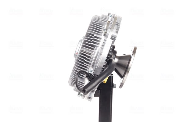 Embrague de ventilador de radiador NISSENS 86197 para DAF CF