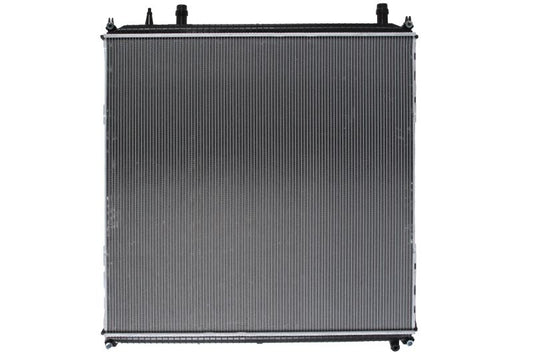 Radiador de motor TITANX RX139020