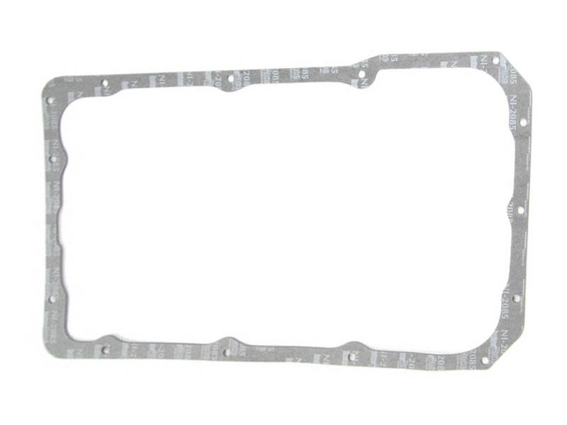 Empaquetadura de cárter de aceite LEMA 25720.00 para Mercedes-Benz O 303
