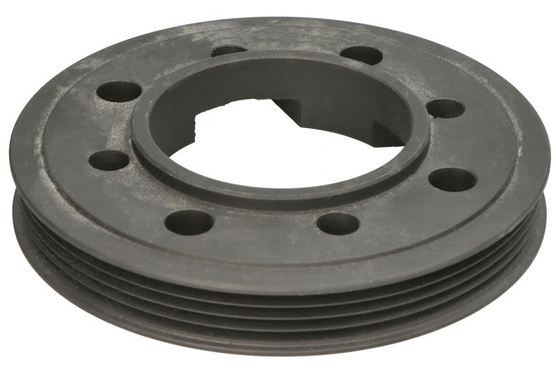 Polea de cigüeñal FPT 504046450-FPT para Case IH 100