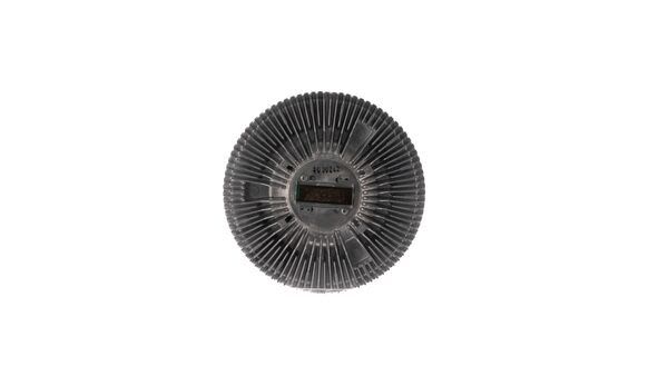 Embrague de ventilador de radiador MAHLE CFC 287 000P para RVI Premium 2 DXi11/DXi7