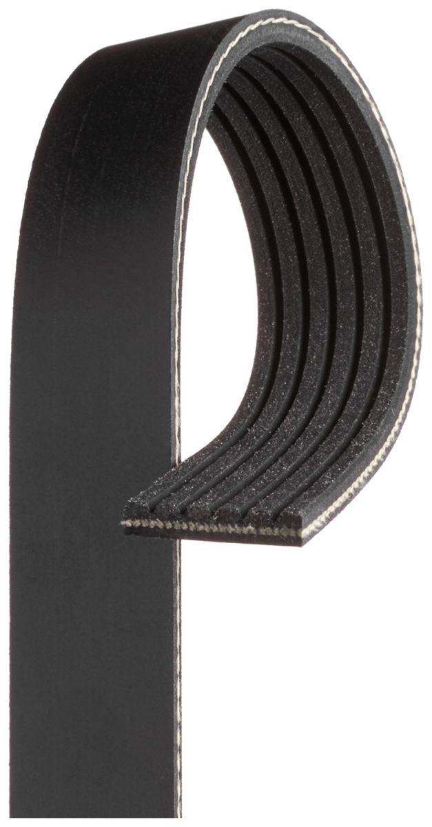 Correa multinervada GATES 6PK1640