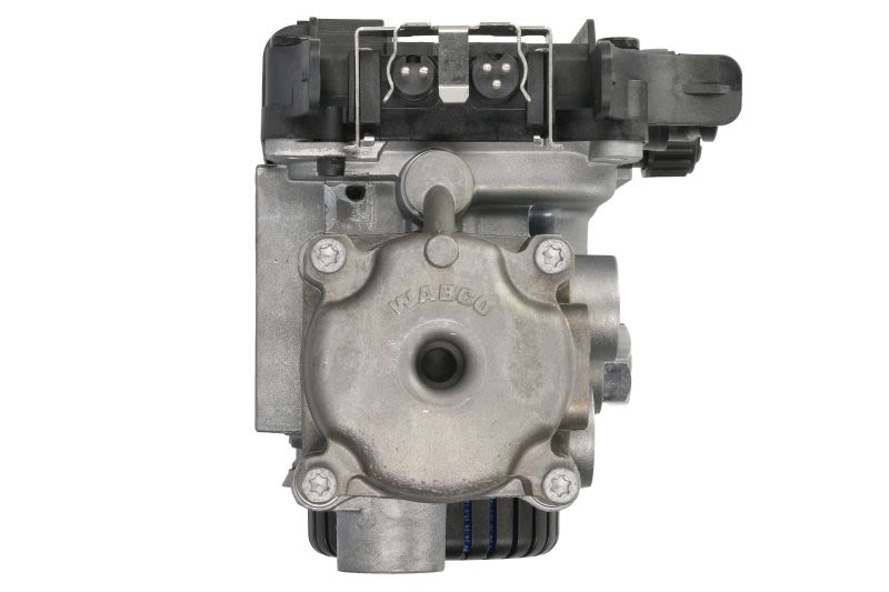 Modulador de eje WABCO 4801040070