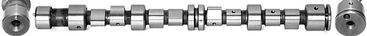 Árbol de levas AE CAM369 para Opel Corsa A