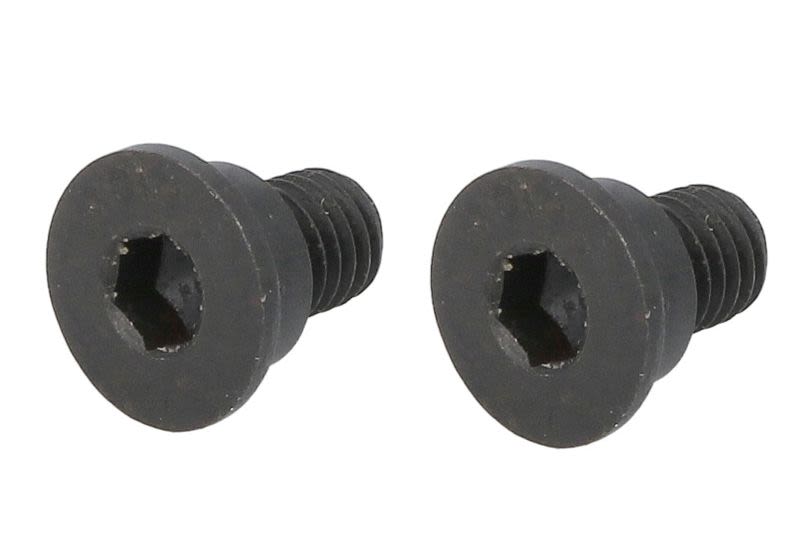 Perno de disco de freno QUICK BRAKE 11662K para BMW Serie 1 (E81) 2006-2011