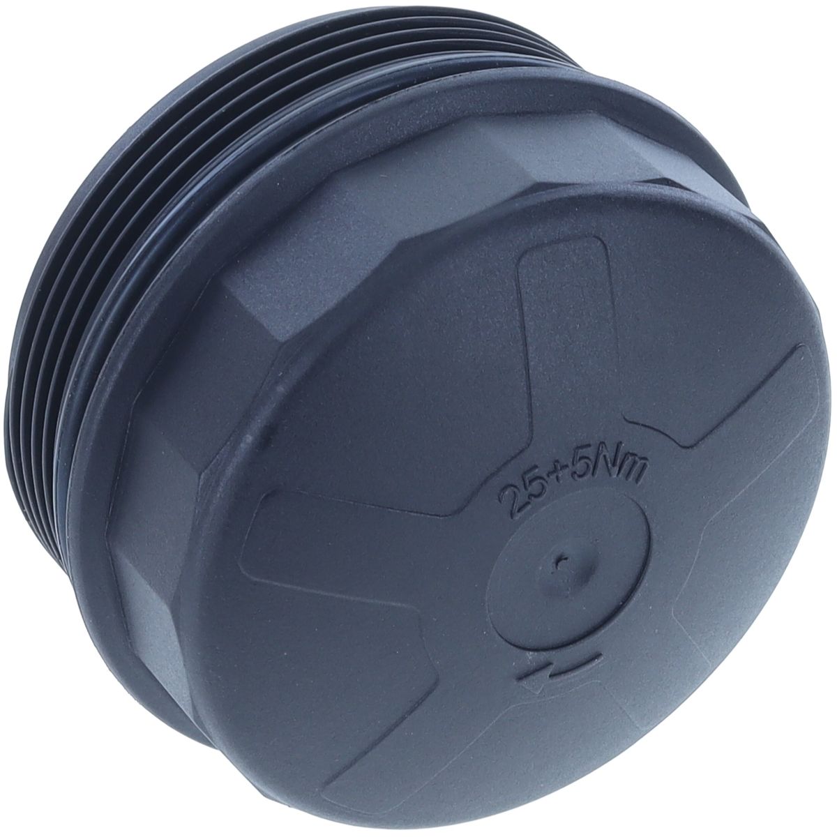 Tapa de carcasa de filtro de aceite MOTORAD MO326 para BMW Serie 1 (E81) 2006-2011