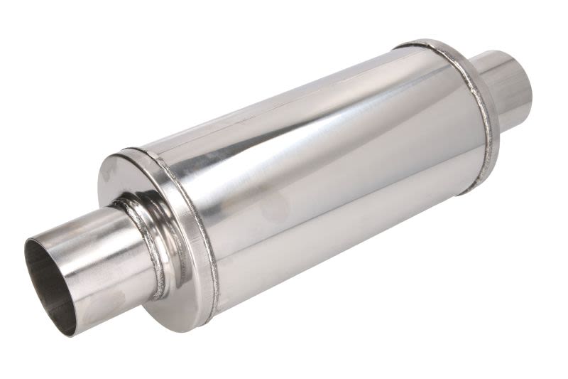 Silenciador del sistema de escape TURBOWORKS TW-TL-125