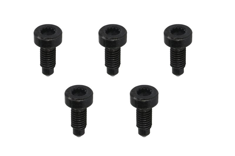 Pin de tapicería ROMIX ROM C70639 para Volkswagen Golf V