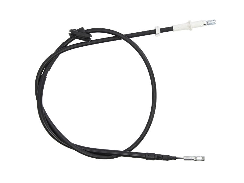 Cable de freno de servicio ADRIAUTO 27.0297 para Mercedes-Benz Clase E (VF211) 2003-2009