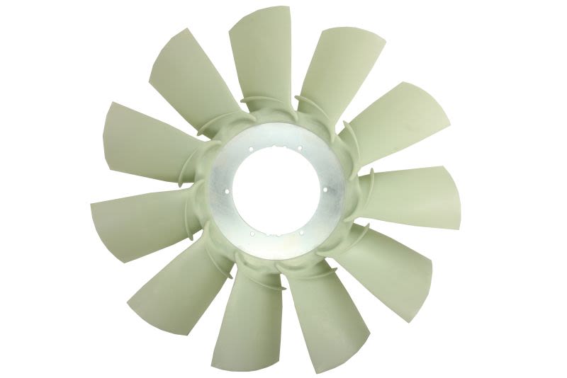 Embrague de ventilador de radiador CZM CZM111847 para Scania G I