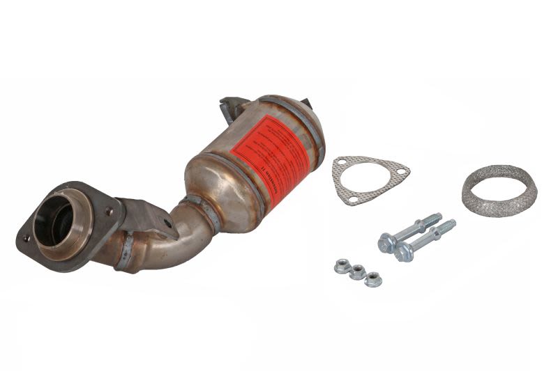 Catalizador BM CATALYSTS BM80560H para Toyota Yaris