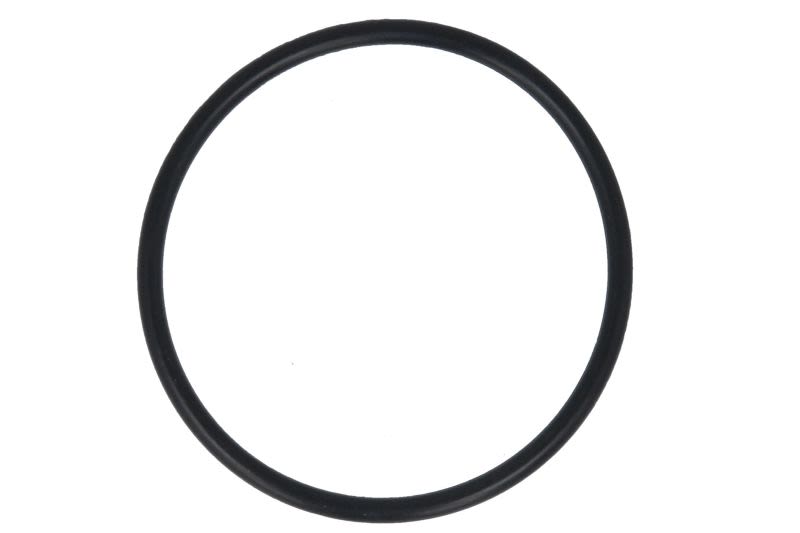 Empaquetadura de la base del filtro de aceite AJUSA 16034400 para Renault Laguna III