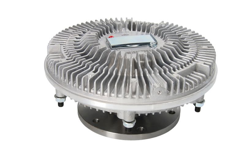 Embrague de ventilador de radiador NRF 49098 para RVI Magnum EE9-502-MIDR06.35.40P/41