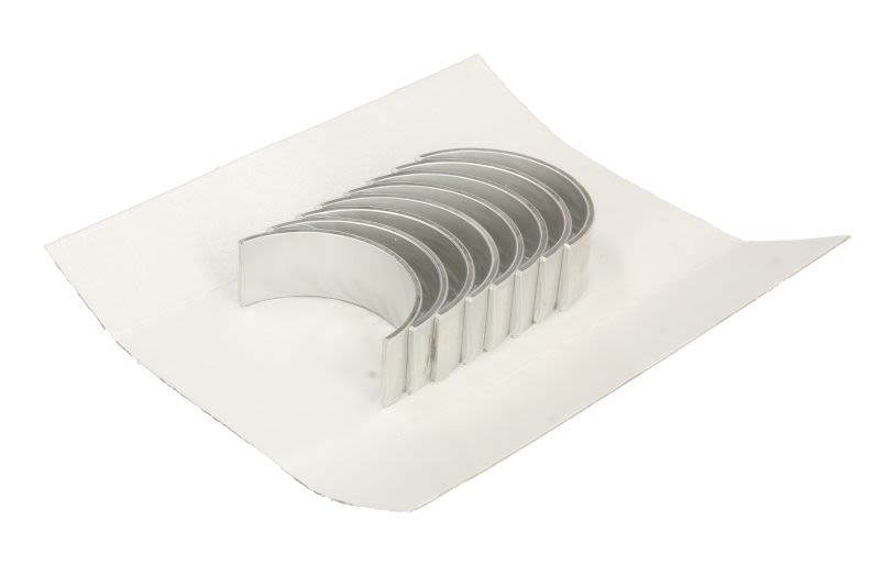 Juego de metales de biela GLYCO 71-4744/4 0.25mm para Nissan Interst