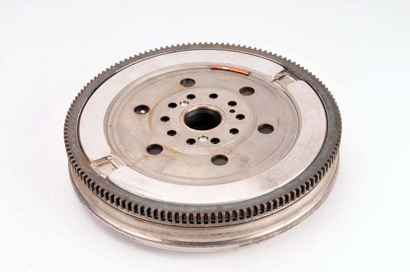 Volante de motor LUK 415 0079 10 para Opel Sint
