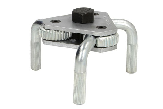 Llave de filtro de aceite HAZET 2172