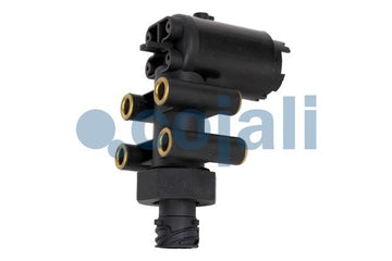 Sensor, nivel de suspensión neumática COJALI