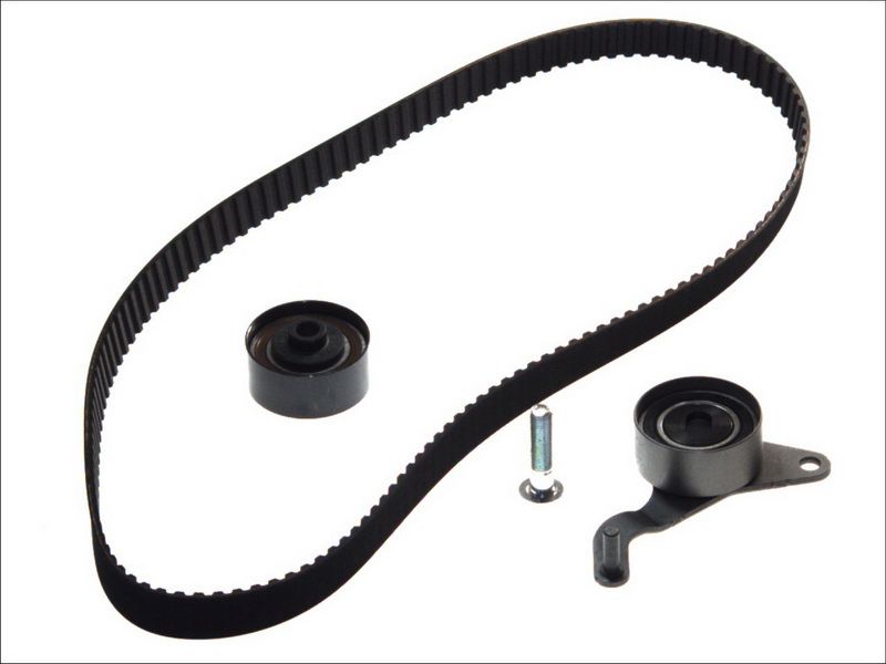 Kit de correa de distribución SKF VKMA 05214 para Opel Corsa B