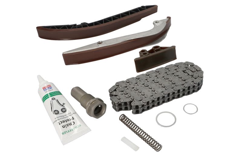 Kit de cadena de distribución INA 559 1847 20 para Mercedes-Benz Clase C (W202) 1993-2000