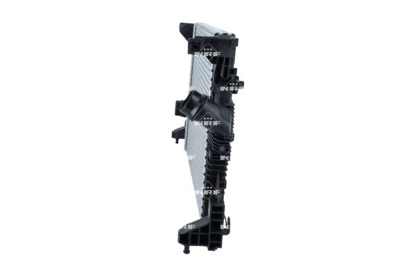 Enfriador de aire de carga (intercooler) NRF 309119 para Mercedes-Benz Clase A (V177) 2018-