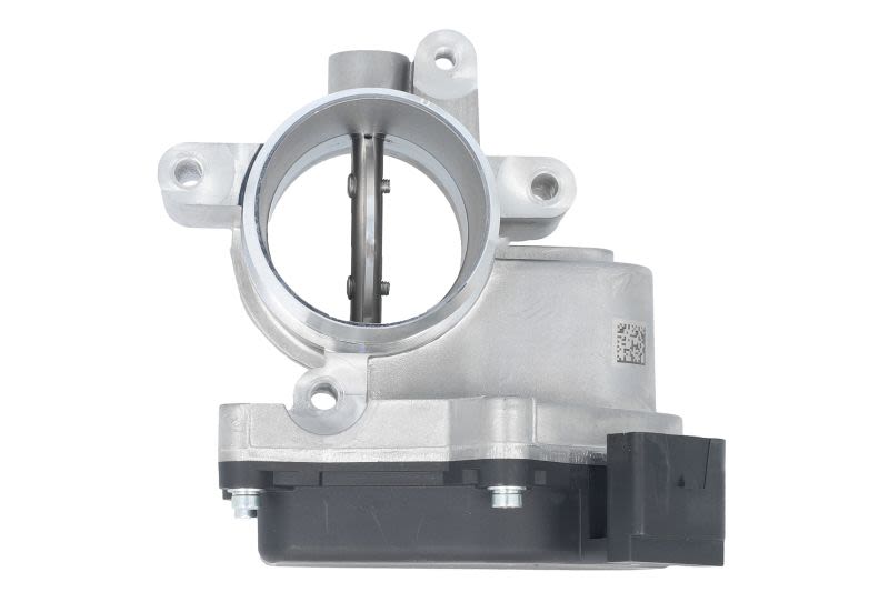 Cuerpo de aceleración HITACHI 2508508 para Audi A3
