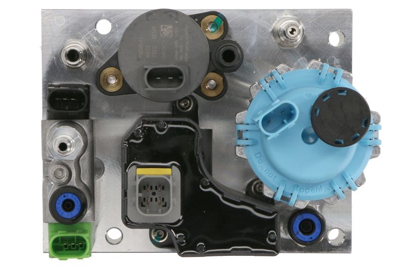 Módulo de suministro de urea ENGITECH CDE361-00
