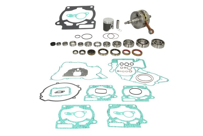 Kit de reparación de cigüeñal WRENCH RABBIT WR101-173