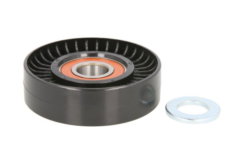 Polea tensora de correa multicanal BTA E2W5713BTA para Audi A4 B5