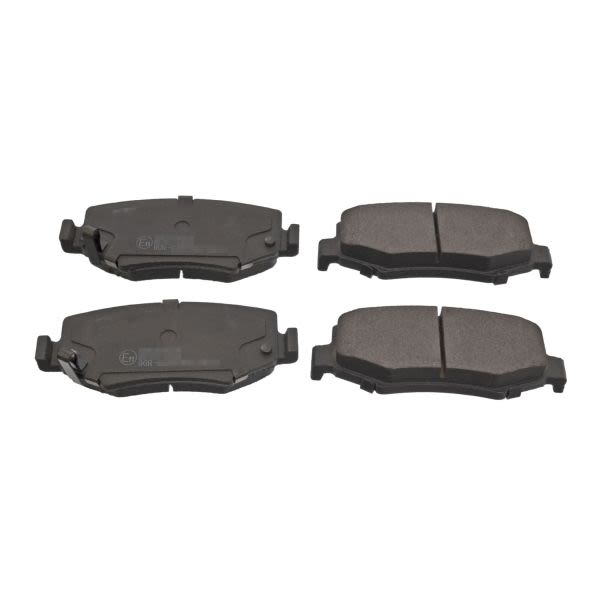 Pastillas de freno de disco FEBI 116305 para Dodge Nitro