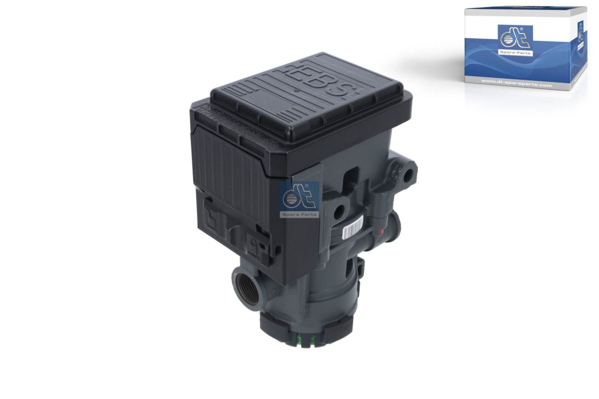 Modulador de eje DT SPARE PARTS 3.72173