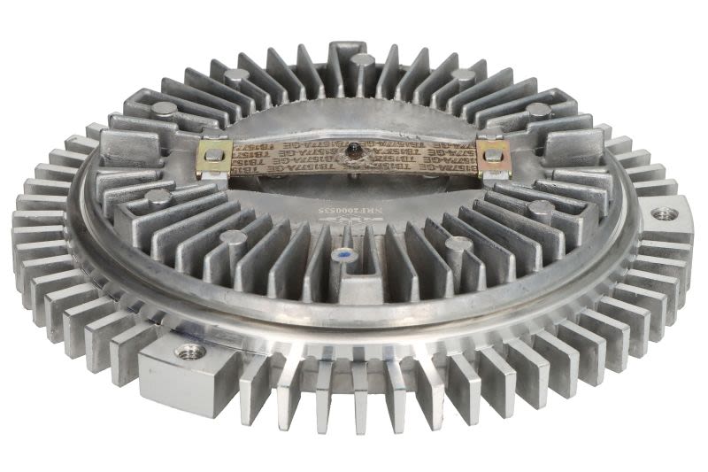 Embrague de ventilador de radiador NRF 49633 para Mercedes-Benz Clase C (W202) 1993-2000