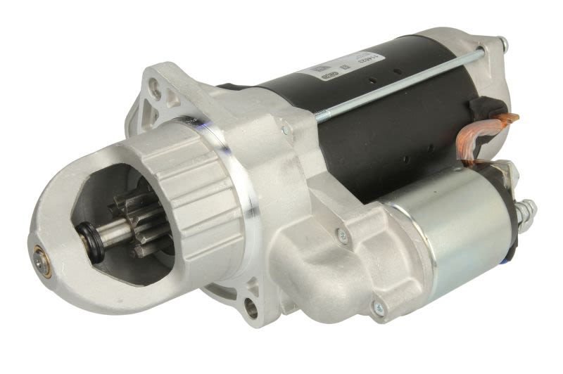 Motor de arranque HC-CARGO F 032 114 523 para Mercedes-Benz Atego