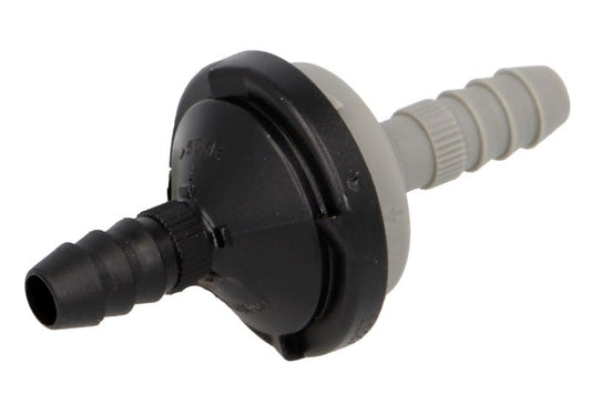 Válvula de control de presión de sobrealimentación PIERBURG 7.05817.02.0 para Volkswagen Golf V