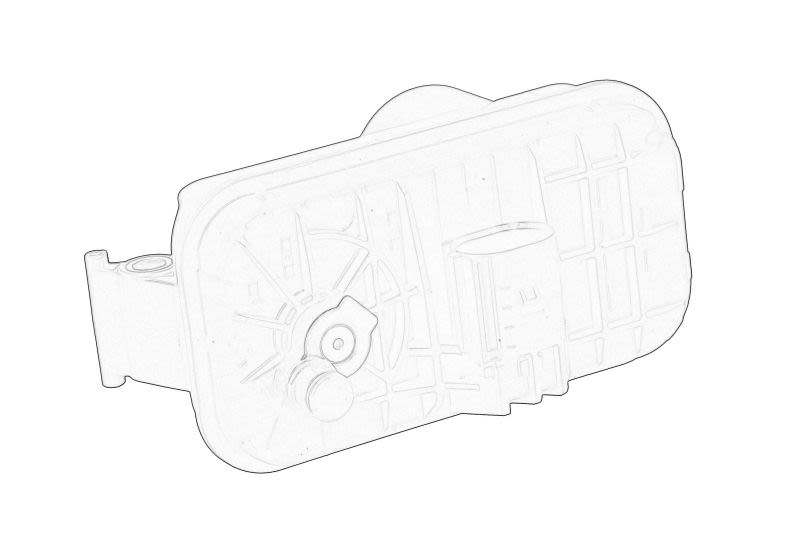 Actuador, turbocompresor OE VW 04E 198 725G para Audi A3