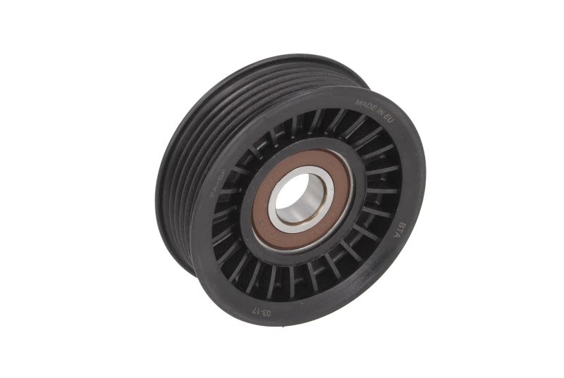 Palanca tensora de correa multicanal BTA E2Y0015BTA para Dodge RAM 1500