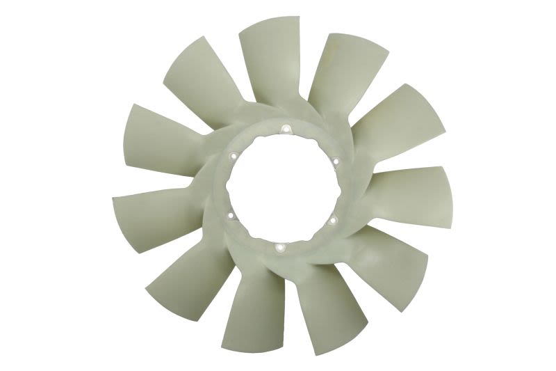 Ventilador de radiador COJALI 8521677 para Claas A40