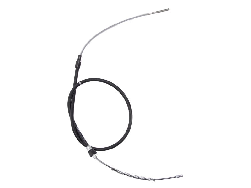 Cable de freno de servicio LINEX 38.01.04 para Volkswagen Lupo I