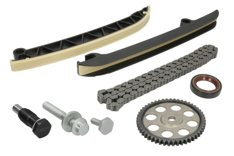 Kit de cadena de distribución HEPU 21-0530 para Volkswagen Golf VI