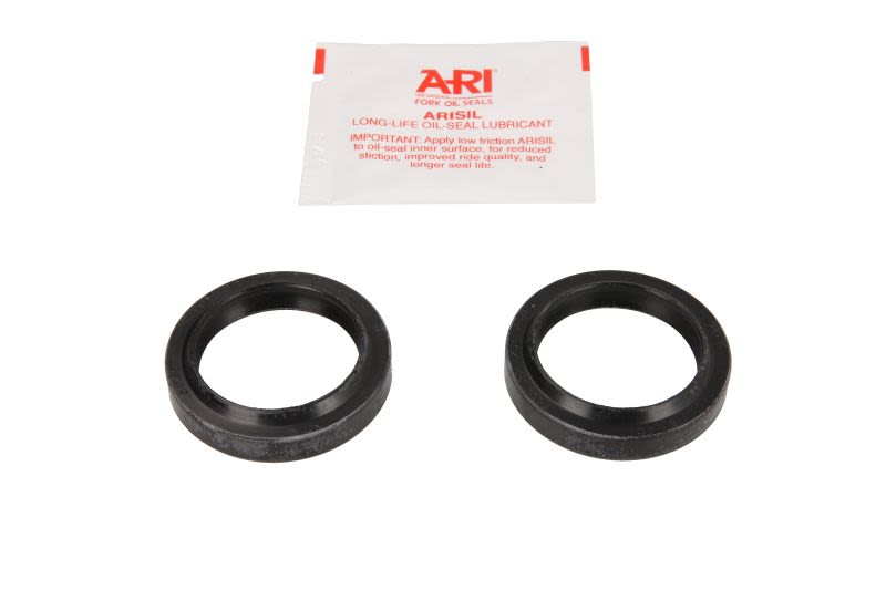 Retén de aceite de suspensión delantera ARIETE ARI.011 para Ducati Sport