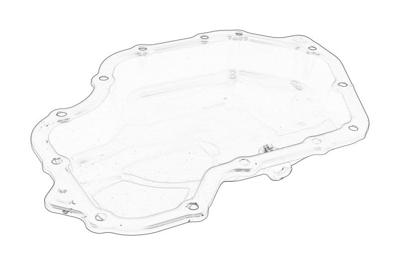 Cárter de aceite OE HYUNDAI 2151008000 para Hyundai I20 III