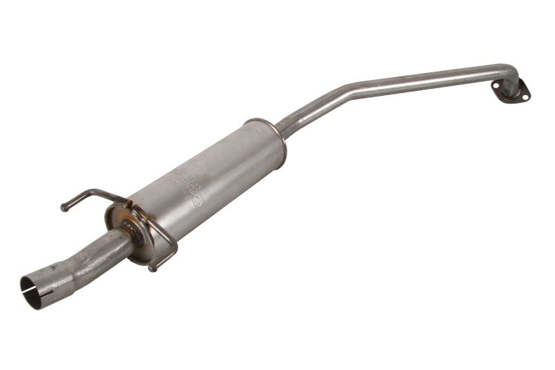 Silenciador central BOSAL 284-585 para Toyota Coroll