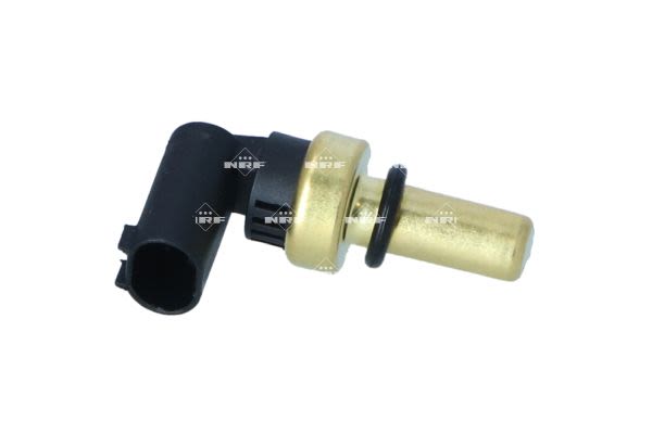 Sensor de temperatura de refrigerante NRF 727021 para Mercedes-Benz Clase A (W168) 1997-2004