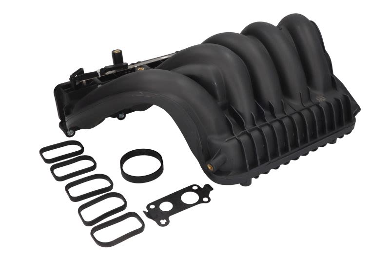Racor de múltiple de admisión MEAT & DORIA 89365 para Mercedes-Benz Clase C (W203) 2000-2007
