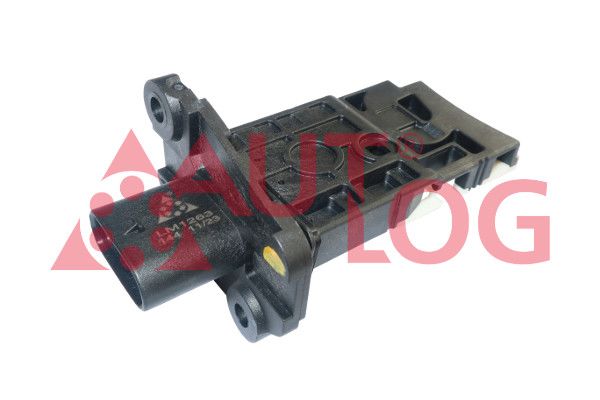 Caudalímetro de aire AUTLOG LM1263 para BMW Serie 1 (F20) 2011-2019