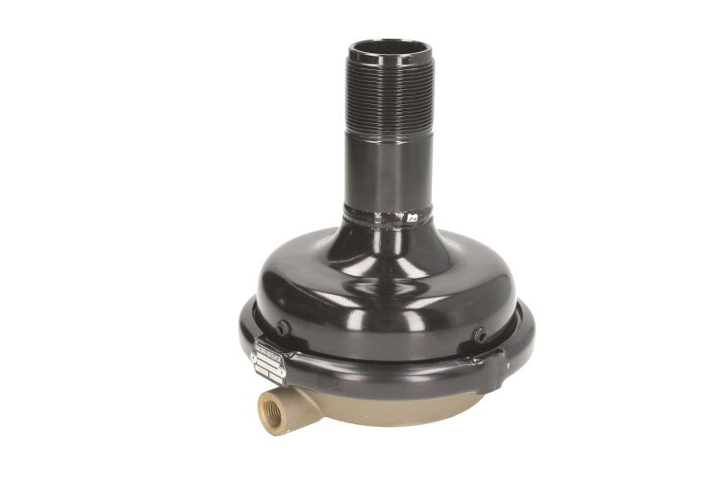 Cilindro de freno de diafragma KNORR EF141FY para Iveco Eurocargo V