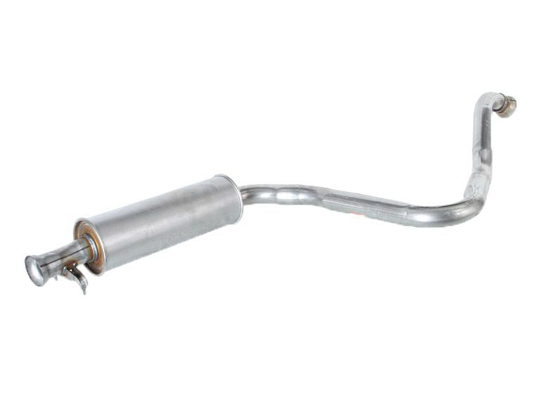 Silenciador central BOSAL 281-831 para Saab 9-3