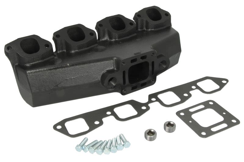 Colector de escape BARR MARINE MC-1-89011