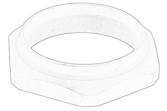 Tuerca de eje de transmisión OE SOLARIS 0000.152.005